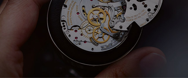 北京浪琴原装配件