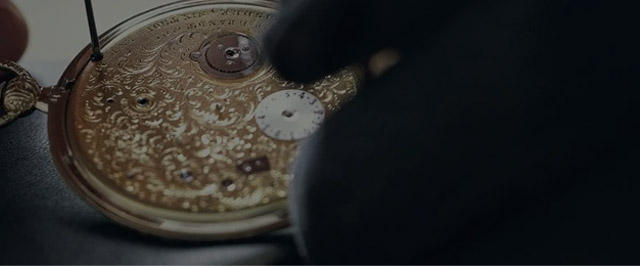 北京浪琴维修服务中心