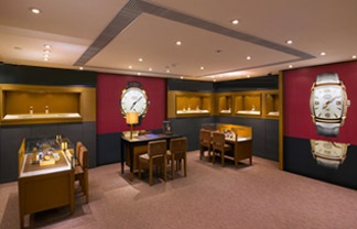 北京浪琴手表维修