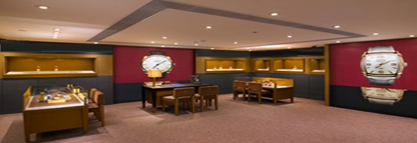 北京浪琴手表维修