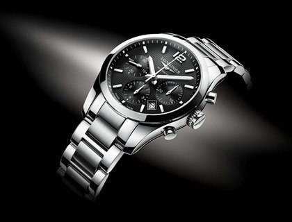 <b>浪琴手表为什么会受磁浪琴手表如何消磁？</b>