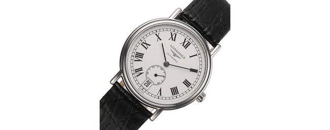 浪琴手表为什么会受磁浪琴手表如何消磁？（图）