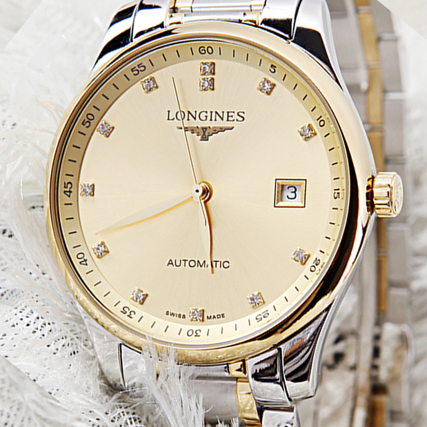 浪琴手表如何消磁（图）