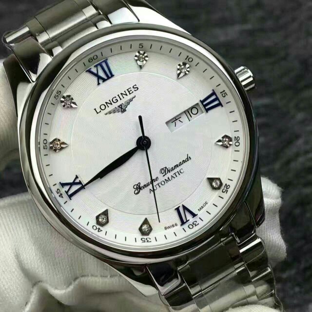 浪琴消磁多少钱（图）