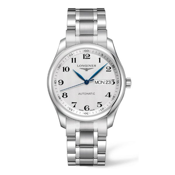 浪琴怎么会进水（图）