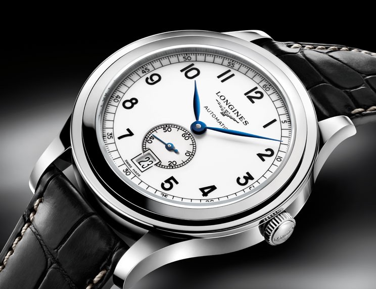 浪琴需要做保养吗（图）