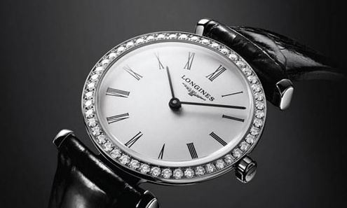 <b>浪琴手表进水如何处理？</b>