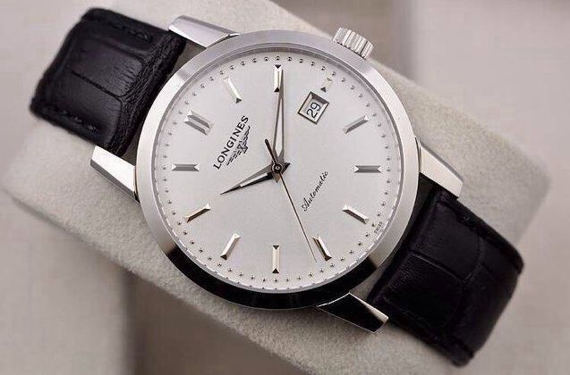 浪琴手表的走时误差是多少?（图）