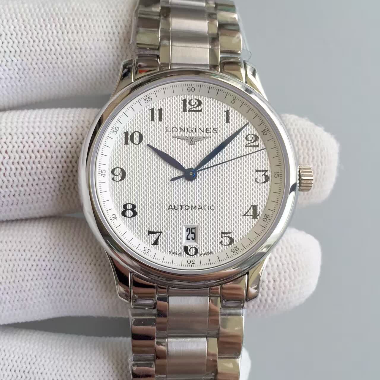 北京浪琴手表维修地址[浪琴表偷停]