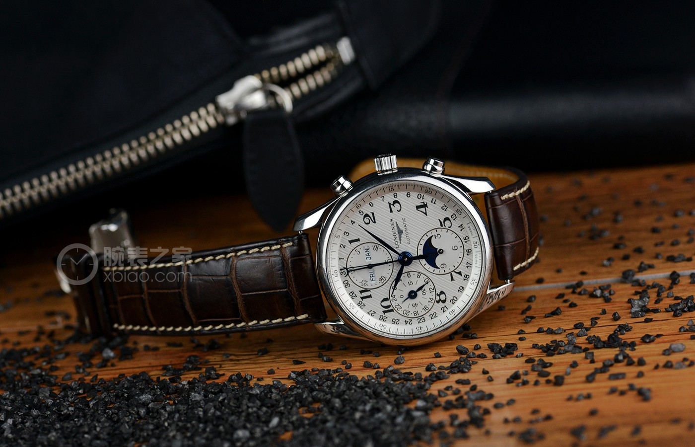 北京浪琴维修站（图）