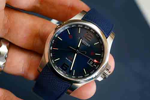 北京浪琴维修中心（图）