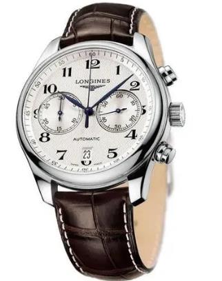 <b>浪琴手表出现了误差是什么原因？</b>