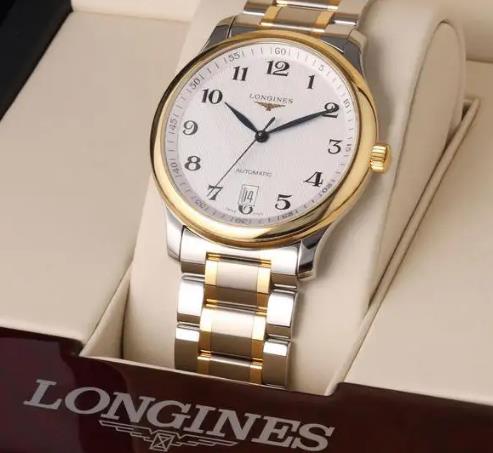 <b>浪琴手表出现轻微划痕可以自己动手解决吗？</b>