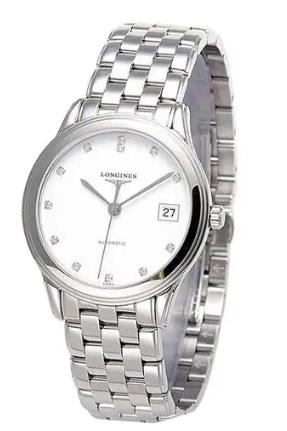 <b>浪琴手表出现划痕如何进行处理？</b>