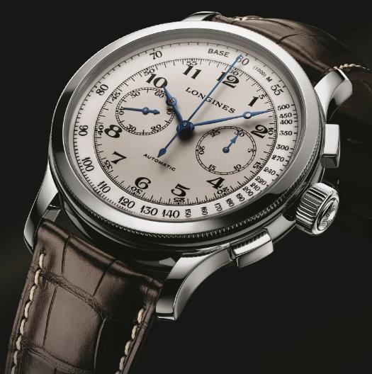 <b>浪琴手表出现了停走现象了该如何处理呢？</b>