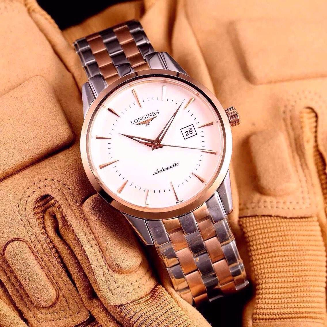 <b>浪琴手表指针脱落怎么办？浪琴手表指针脱落解决方法</b>