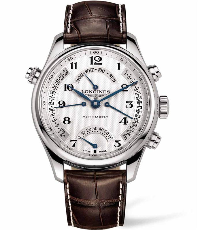 <b>浪琴手表的日常保养怎么做好？浪琴手表保养方法</b>