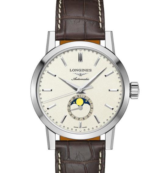 <b>浪琴手表佩戴需要注意什么？浪琴手表佩戴注意事项</b>