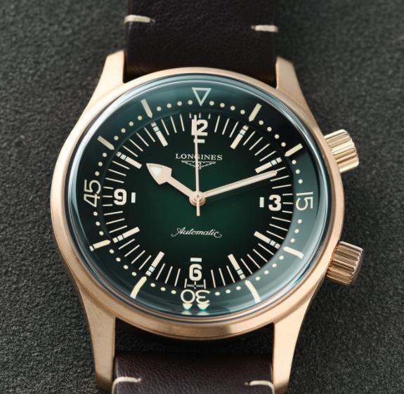 浪琴手表表壳划痕处理方法（图）