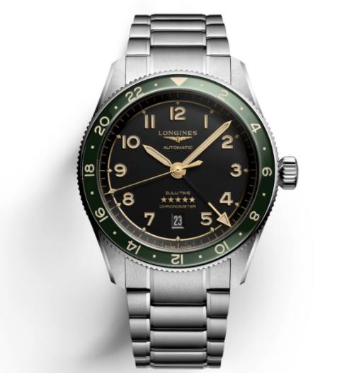 <b>浪琴手表的清洗方式有哪些？浪琴手表清洗方式</b>