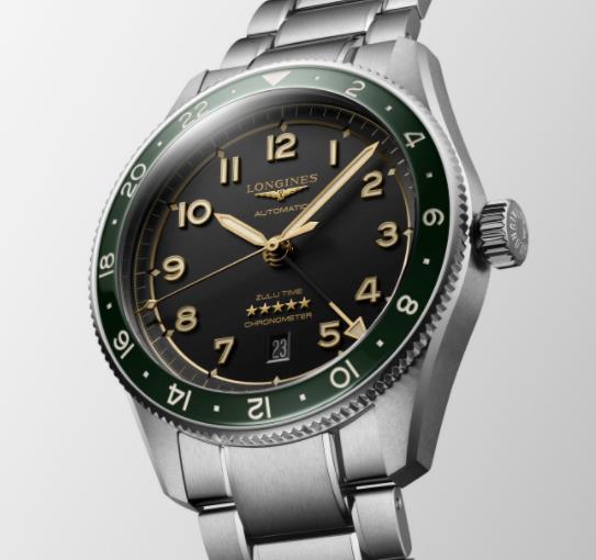 <b>浪琴手表进水注意事项有哪些？浪琴手表进水注意事项</b>