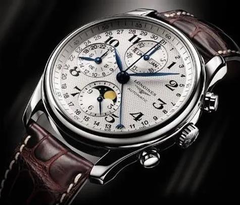 北京浪琴手表维修地址在哪？（图）