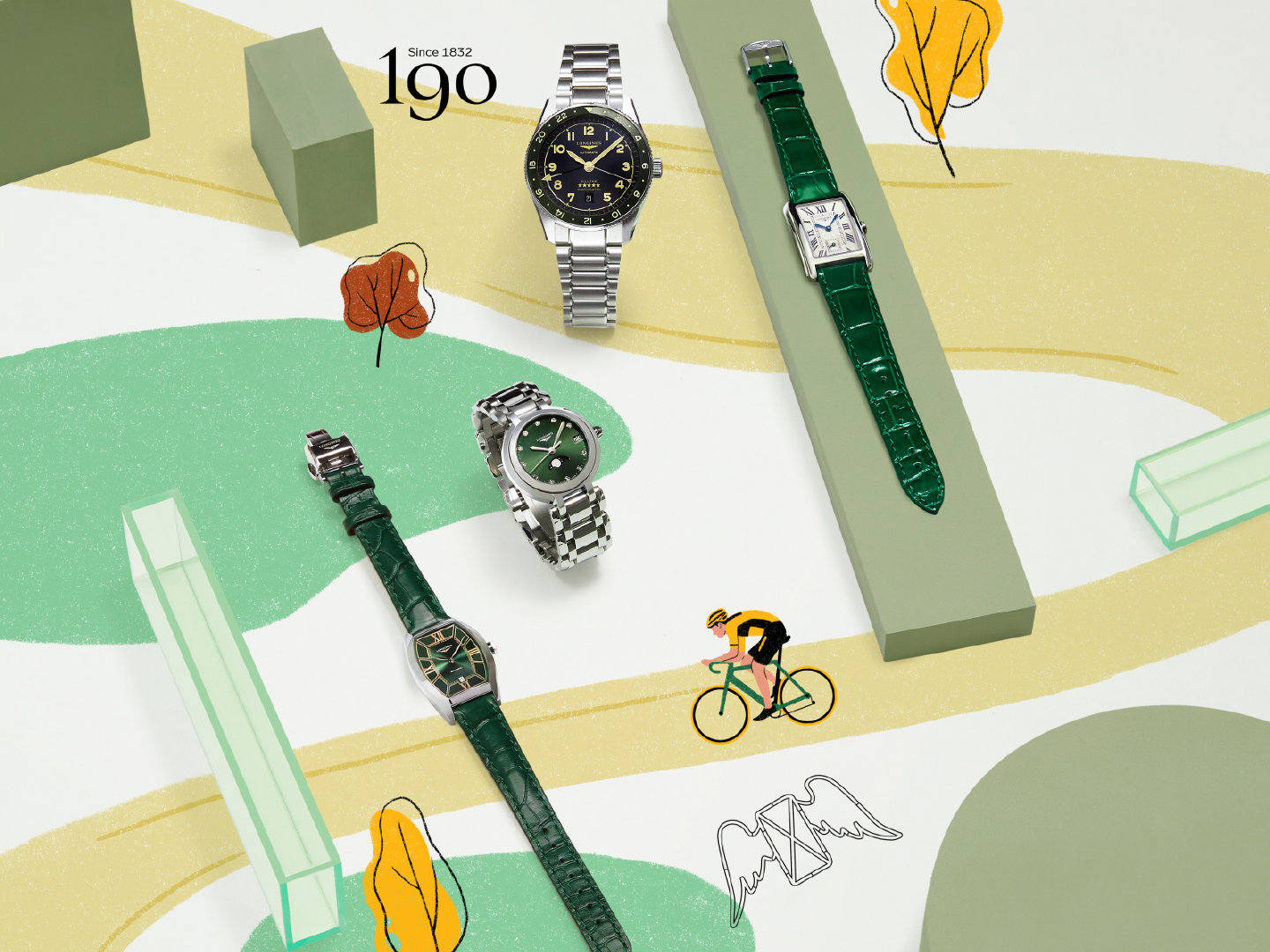 北京浪琴维修服务地点在哪？