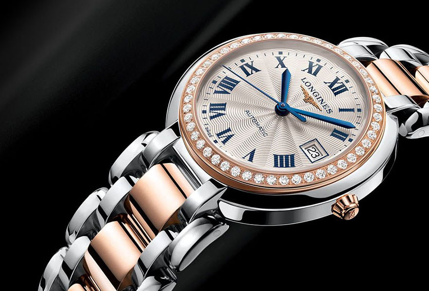 <b>浪琴手表的机芯应该怎么保养？</b>