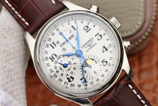 <b>浪琴手表如果发生偷停问题怎么办？</b>