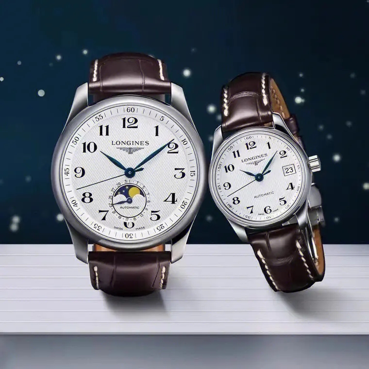 浪琴手表日常使用有什么注意事项？（图）