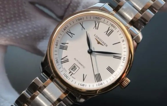 浪琴机械表不走时是怎么回事？（走时故障修复）