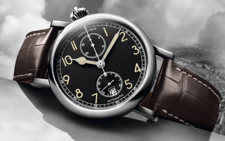 <b>浪琴手表受磁了该怎么办？（浪琴手表怎么消磁？）</b>