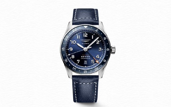 <b>浪琴手表后盖的保养办法都有什么？</b>