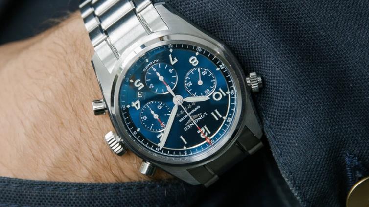 <b>　　浪琴手表为什么会越走越慢？（走慢的原因是什么）</b>