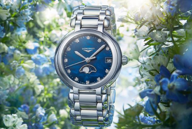 <b>浪琴手表为什么会进水？（手表进水后怎么处理）</b>