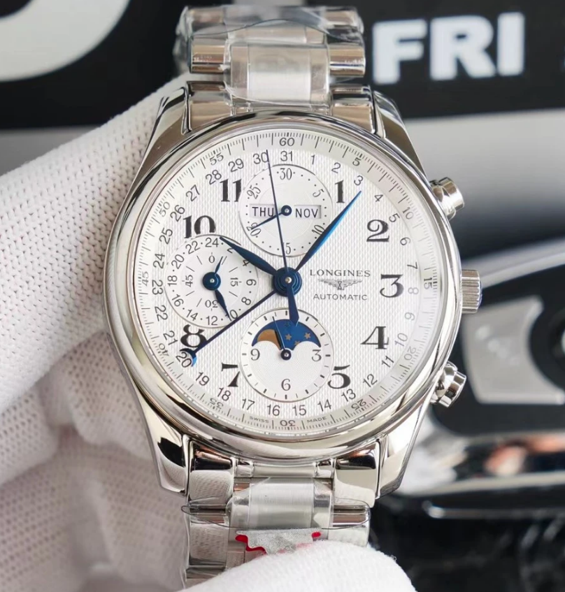 <b>浪琴手表走慢的原因是什么（为什么会走慢）</b>