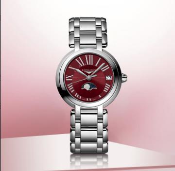 <b>浪琴手表表带如何调节？（手表表带的调节方法）</b>