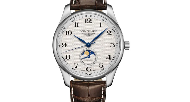 北京浪琴维修中心在哪里（图）