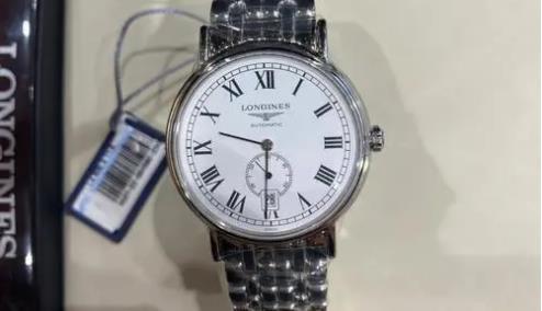 浪琴手表如何解决进水（图）