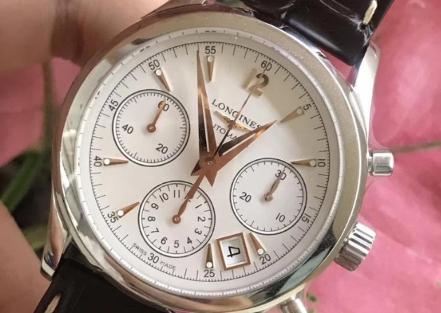 <b>浪琴手表表盘刻度脱落了应该怎么办？</b>