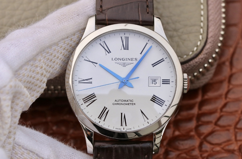 浪琴手表应该如何正确保养表链（图）