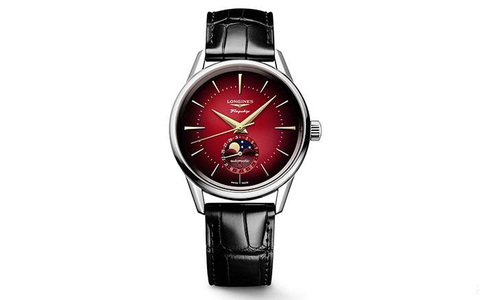 <b>浪琴手表起雾怎么办？手表雾气处理的3个小妙招</b>