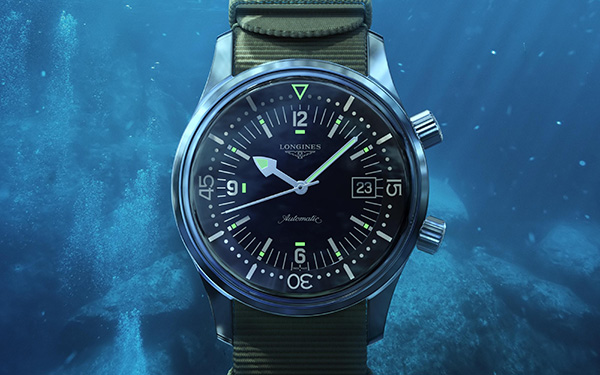 如何解决浪琴手表划痕的问题(修复步骤有哪些?)（图）