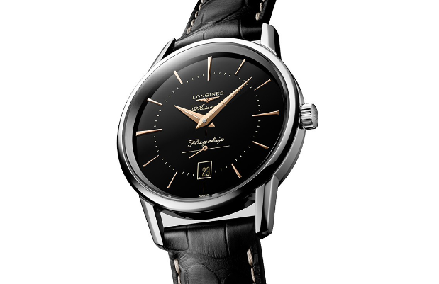 浪琴手表表针变形该如何维修？（图）