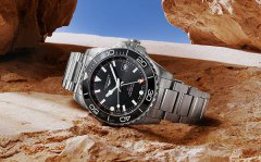 浪琴腕表表盘氧化如何修复？揭秘专业技巧恢复如新