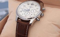 解决浪琴腕表日历走时缓慢的问题