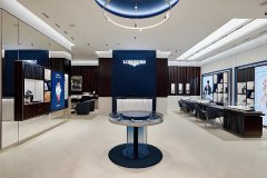 浪琴手表进灰了处理方法深度解析