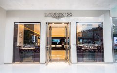 浪琴腕表星期显示乱了如何调校？轻松解决腕表小困扰