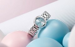 浪琴手表走慢了处理办法盘点