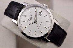 浪琴手表进水了解决方法